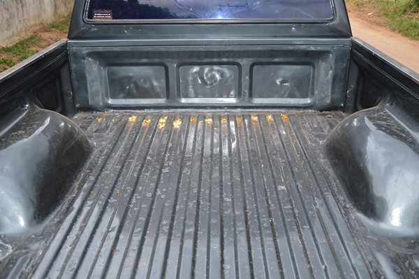 ขายด่วน Toyota mighty-x