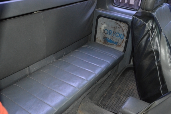 ขายด่วน Toyota mighty-x