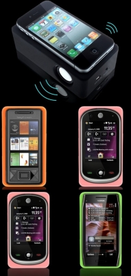 ลำโพง boose แค่วางเสียงก็ดัง