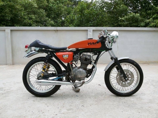 Jx110 cafe ทะเบียน