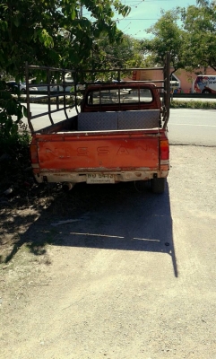 รถกระบะราคาถูก