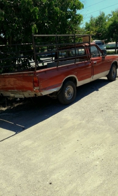 รถกระบะราคาถูก