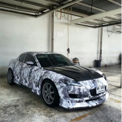 ขาย Mazda RX8 2006 สีแดง Automatic 4speed ขาย Mazda RX8 2006 สีแดง Automatic 4speed