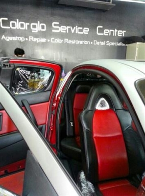 ขาย Mazda RX8 2006 สีแดง Automatic 4speed ขาย Mazda RX8 2006 สีแดง Automatic 4speed