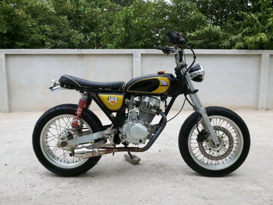 jx250 แทรกเกอร์