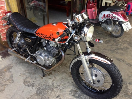 ขายsr400รถพร้อมใช้สนใจติดต่อเลยครับ