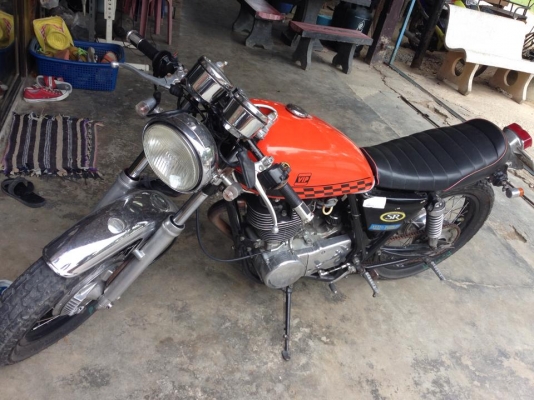 ขายsr400รถพร้อมใช้สนใจติดต่อเลยครับ