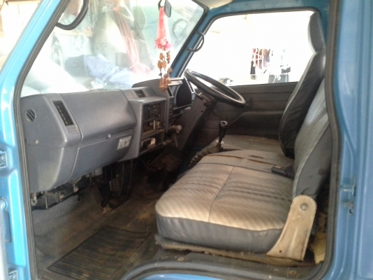 ขายถูกเจ้า่ของขายเองอีซูซุNKR110 โทรคุณ 0878515148