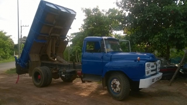 ขาย 6 ล้อดั้มหัวยาวแรงๆ ไม่มีทะเบียน เครื่อง DA120 เฟืองท้าย FUSO คัสซีสวยจัดตลอดเส้น ซื้อไปใช้งานไม่ผิดหวังแน่นอน