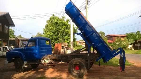 ขาย 6 ล้อดั้มหัวยาวแรงๆ ไม่มีทะเบียน เครื่อง DA120 เฟืองท้าย FUSO คัสซีสวยจัดตลอดเส้น ซื้อไปใช้งานไม่ผิดหวังแน่นอน