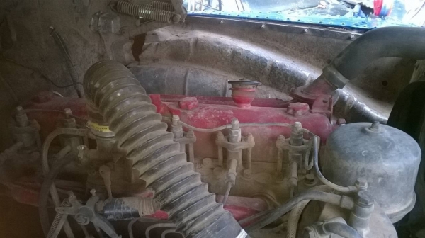 ขาย 6 ล้อดั้มหัวยาวแรงๆ ไม่มีทะเบียน เครื่อง DA120 เฟืองท้าย FUSO คัสซีสวยจัดตลอดเส้น ซื้อไปใช้งานไม่ผิดหวังแน่นอน