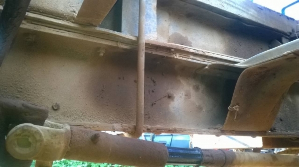 ขาย 6 ล้อดั้มหัวยาวแรงๆ ไม่มีทะเบียน เครื่อง DA120 เฟืองท้าย FUSO คัสซีสวยจัดตลอดเส้น ซื้อไปใช้งานไม่ผิดหวังแน่นอน