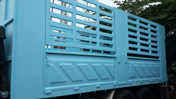 ขาย10ล้อ อีซูซุร๊อคกี้นางฟ้า เครื่อง 6HE1 195แรงม้า 1เพลา เบรคจิฟฟี่ พวงมาลัยพาวเวอร์ กระบะ3มิตร ลอนเฉียง ยาว6เมตร รถออกห้างแท้ๆ ยางดี10เส้น สภาพสวย พร้อมใช้มาก ตอนนี้ กำลังทีสีหัวอยู่ ขาย10ล้อ อีซูซุร๊อคกี้นางฟ้า เครื่อง 6HE1 195แรงม้า 1เพลา เบรคจิฟฟี่ พวงมาลัยพาวเวอร์ กระบะ3มิตร ลอนเฉียง ยาว6เมตร รถออกห้างแท้ๆ ยางดี10เส้น สภาพสวย พร้อมใช้มาก ตอนนี้ กำลังทีสีหัวอยู่