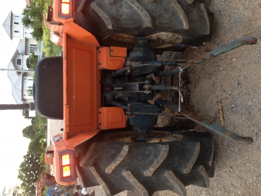 ขายรถไถKUBOTA ขายรถไถKUBOTA