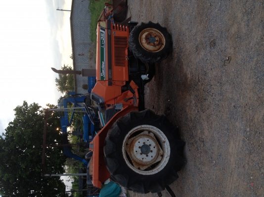 ขายรถไถKUBOTA ขายรถไถKUBOTA