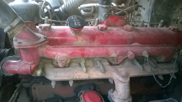 ขาย 6 ล้อดั้มหัวยาวแรงๆ ไม่มีทะเบียน ราคาประหยัด เครื่องแน่น คัสซีสวยจัด เฟืองท้าย FUSO