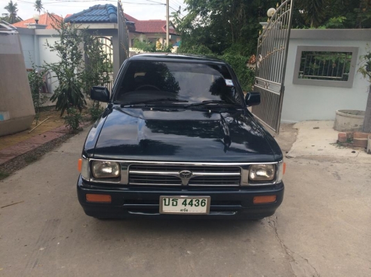 ไมตี้ โปร่งหลัง คานหน้าเดิม เพาเวอร์ ขายถูกๆ