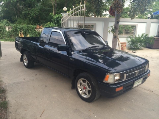 ไมตี้ โปร่งหลัง คานหน้าเดิม เพาเวอร์ ขายถูกๆ