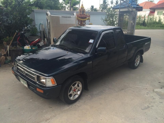 ไมตี้ โปร่งหลัง คานหน้าเดิม เพาเวอร์ ขายถูกๆ