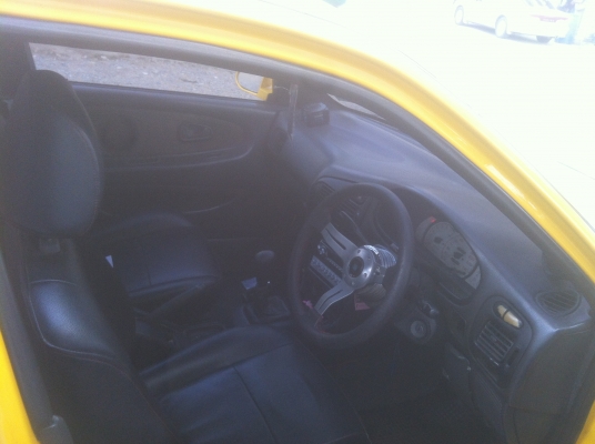 ขาย อีคาร์ ปี 92