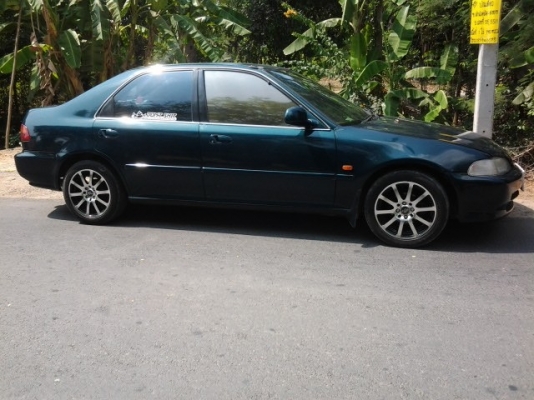 เครื่องหัวฉีด เกียร์ออโต้ไฟฟ้า LPG