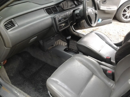 เครื่องหัวฉีด เกียร์ออโต้ไฟฟ้า LPG