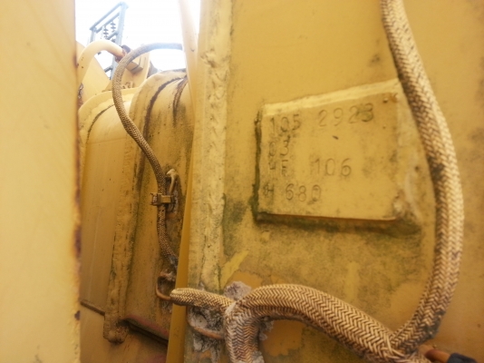 รถตักล้อยาง 924F