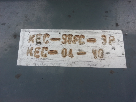 หางก้างสามเพลา ผลิตจากอู่แถวรังสิต มีสี่ชิ้น เลือกได้คะ