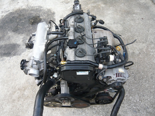 ขายเครื่อง  TOYOTA 3S ขับหลังเกียร์ธรรมดา