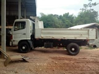 HINO MEGA FC4J ห้างแท้ปี49 เครื่อง 144แรง JO5C ยางใหม่ 6เส้น ภาษีขาด5ปี HINO MEGA FC4J ห้างแท้ปี49 เครื่อง 144แรง JO5C ยางใหม่ 6เส้น ภาษีขาด5ปี