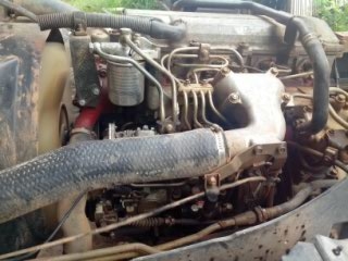 HINO MEGA FC4J ห้างแท้ปี49 เครื่อง 144แรง JO5C ยางใหม่ 6เส้น ภาษีขาด5ปี HINO MEGA FC4J ห้างแท้ปี49 เครื่อง 144แรง JO5C ยางใหม่ 6เส้น ภาษีขาด5ปี