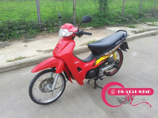 ขายรถบ้าน WAVE100 ปี 47 สวยเดิม เครื่องแห้งๆ ถูกๆ 13,500 บาทเท่านั้น เอกสารครบ เล่มพร้อม ดูรถลองขับก่อนได้ ขายรถบ้าน WAVE100 ปี 47 สวยเดิม เครื่องแห้งๆ ถูกๆ 13,500 บาทเท่านั้น เอกสารครบ เล่มพร้อม ดูรถลองขับก่อนได้