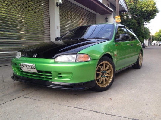 3Dr ซิ้งๆๆสวยๆๆมาแล้วครับ รถสวยมีเสน่ห์