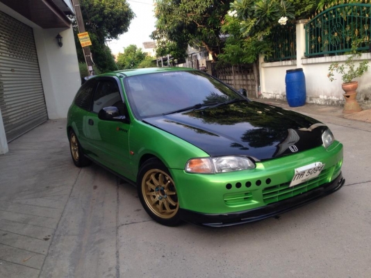 3Dr ซิ้งๆๆสวยๆๆมาแล้วครับ รถสวยมีเสน่ห์