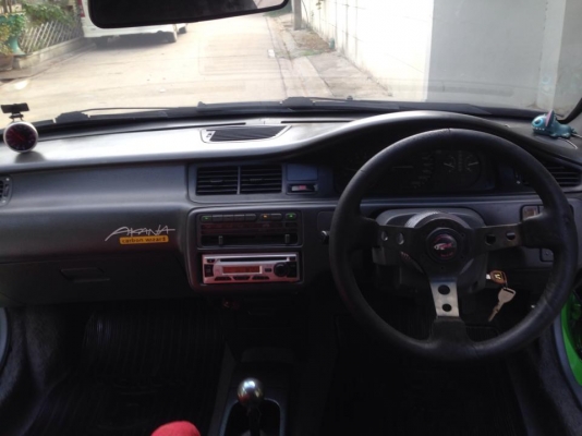 3Dr ซิ้งๆๆสวยๆๆมาแล้วครับ รถสวยมีเสน่ห์