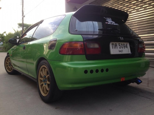 3Dr ซิ้งๆๆสวยๆๆมาแล้วครับ รถสวยมีเสน่ห์