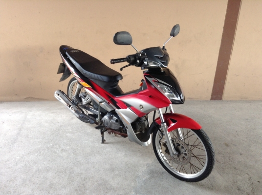 ขาย!!! เอ็กวัน สต๊าทมือ ปี48 รถเครื่องดีคับ ทะเบียนครบ ภาษี57