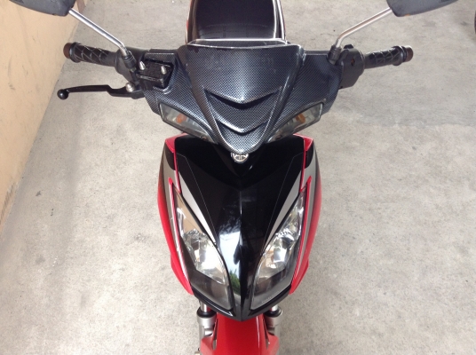 ขาย!!! เอ็กวัน สต๊าทมือ ปี48 รถเครื่องดีคับ ทะเบียนครบ ภาษี57