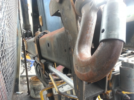 เครน 3.5 ตัน