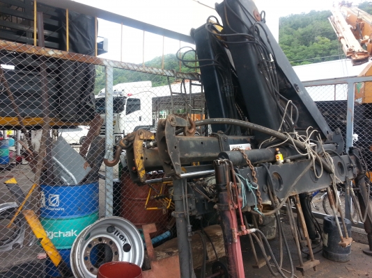 เครน 3.5 ตัน