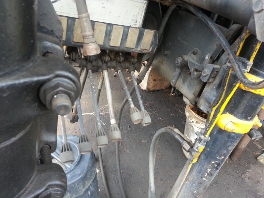 เครน 3.5 ตัน