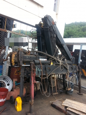 เครน 3.5 ตัน