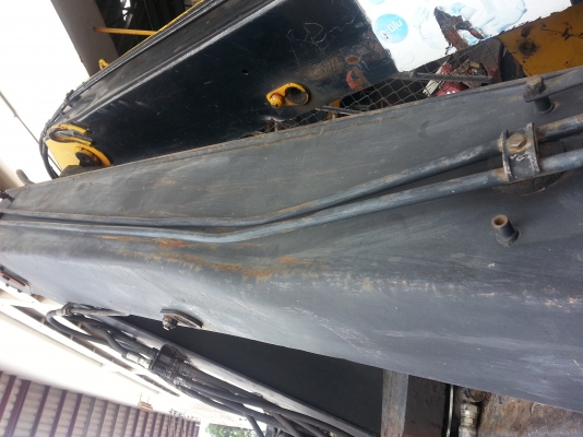 เครน 3.5 ตัน