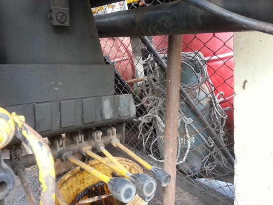 เครน 3.5 ตัน