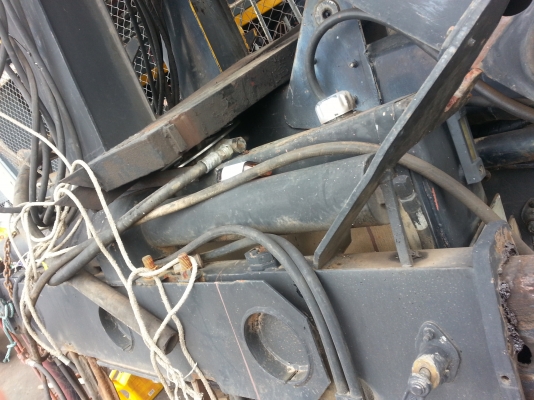 เครน 3.5 ตัน