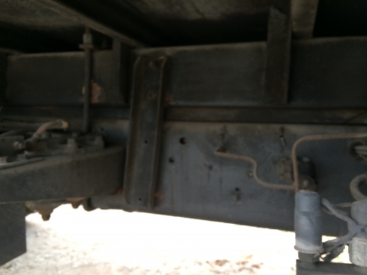 ขาย 6ล้อ ร๊อกกี้ 165แรง โทร 089-4324977 เจ้าของขายเองครับ630,000บาท