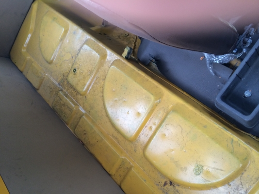 ขาย 6ล้อ ร๊อกกี้ 165แรง โทร 089-4324977 เจ้าของขายเองครับ630,000บาท