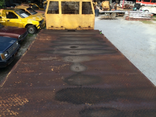 ขาย 6ล้อ ร๊อกกี้ 165แรง โทร 089-4324977 เจ้าของขายเองครับ630,000บาท