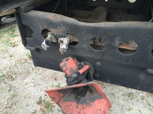 ขาย 6ล้อ ร๊อกกี้ 165แรง โทร 089-4324977 เจ้าของขายเองครับ630,000บาท