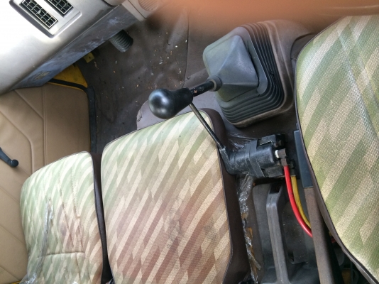 ขาย 6ล้อ ร๊อกกี้ 165แรง โทร 089-4324977 เจ้าของขายเองครับ630,000บาท